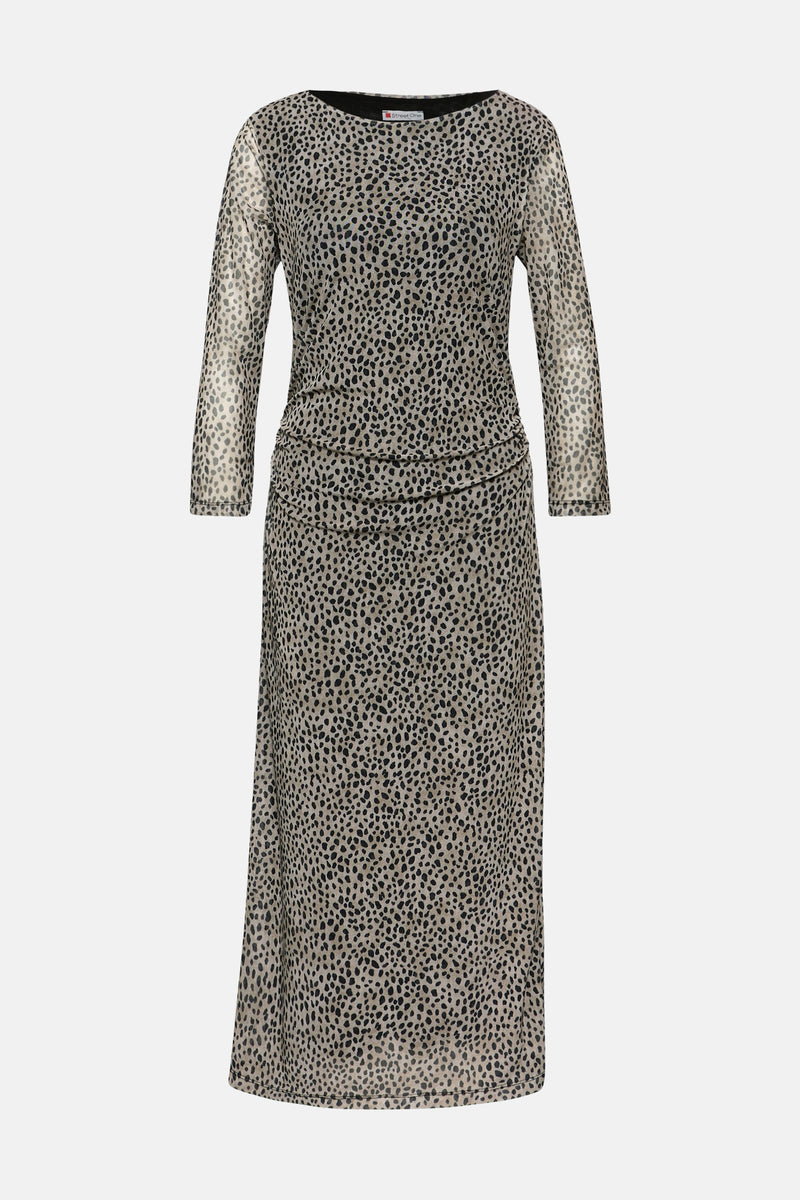 Kleedje multicolor - STREET ONE