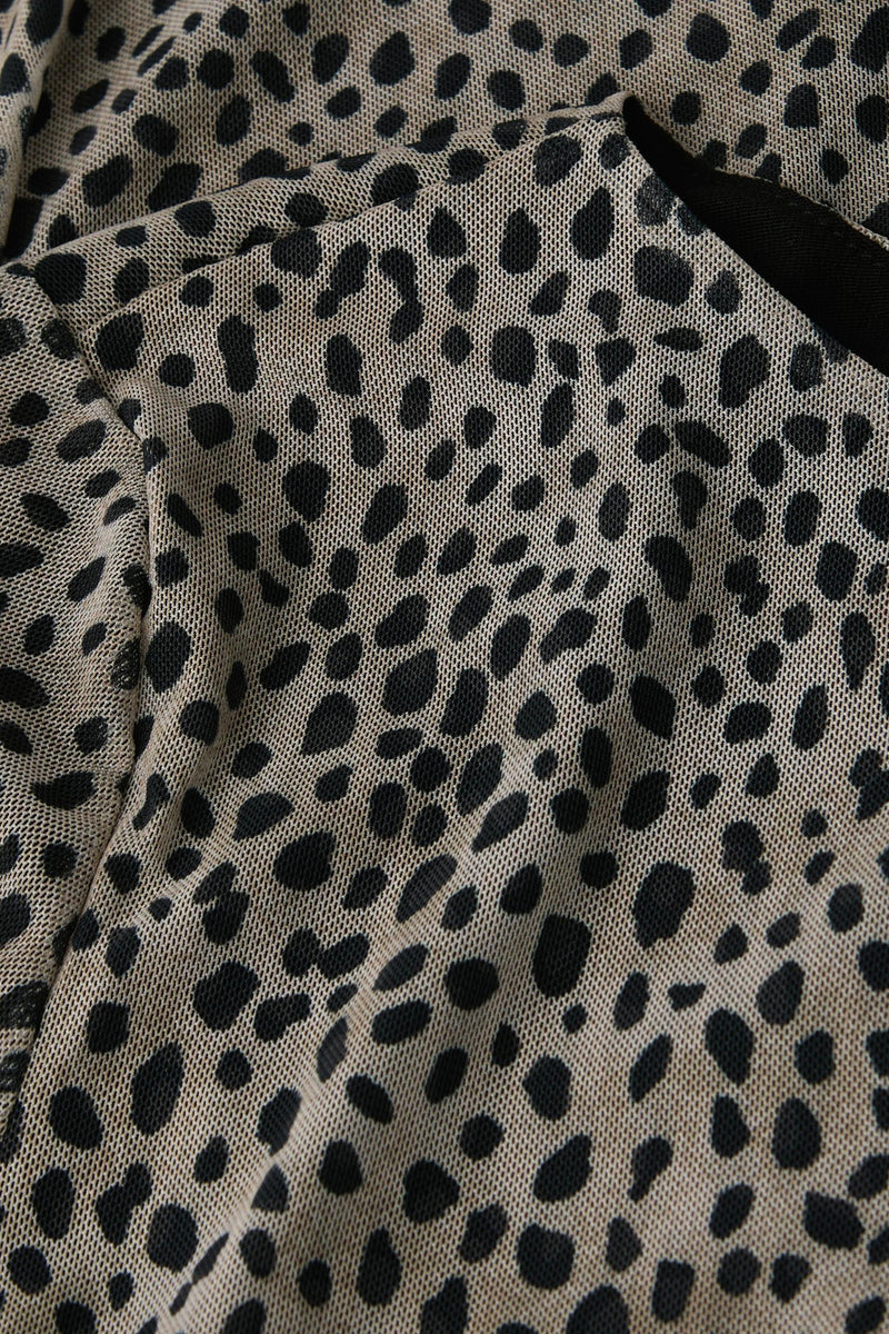 Kleedje multicolor - STREET ONE