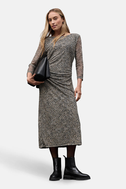 Kleedje multicolor - STREET ONE