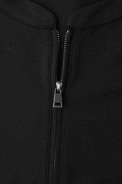 Kleedje zwart - STREET ONE