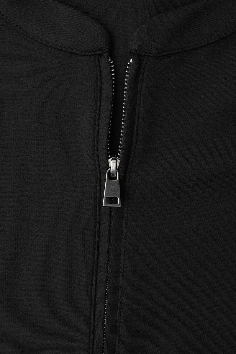 Kleedje zwart - STREET ONE