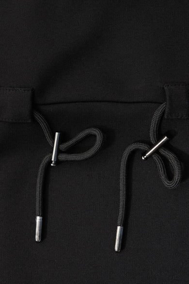 Kleedje zwart - STREET ONE