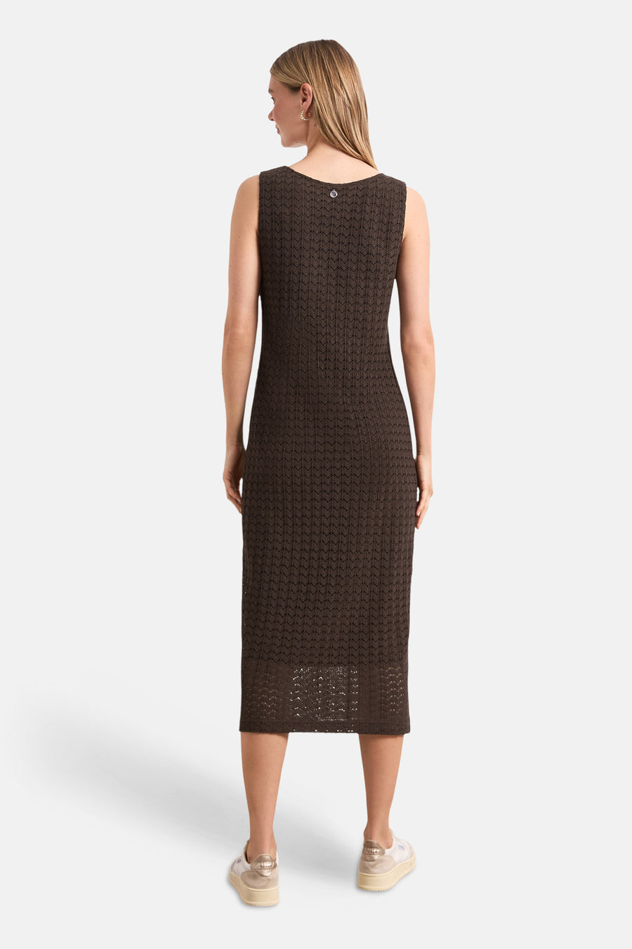 Robe - brun