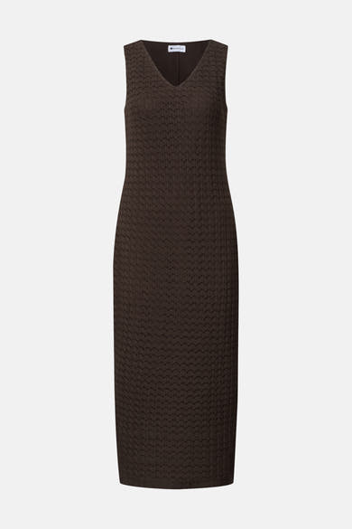 Robe - brun