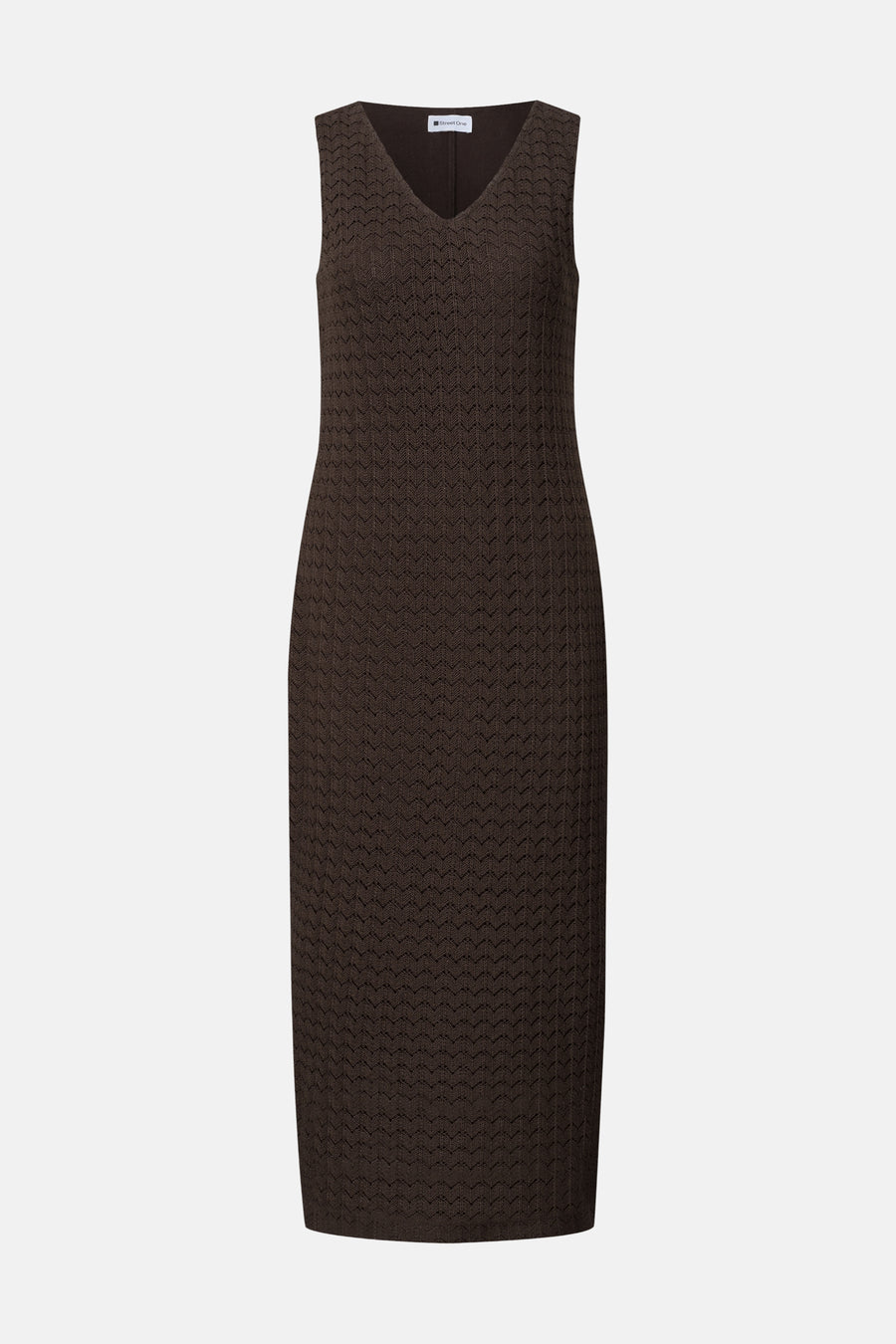 Robe - brun