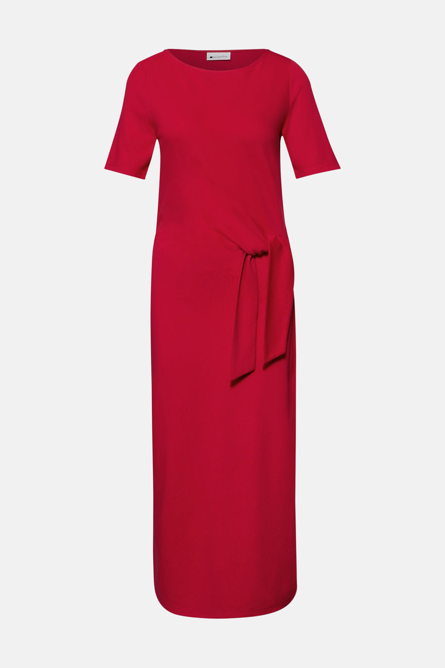 Kleedje rood - STREET ONE