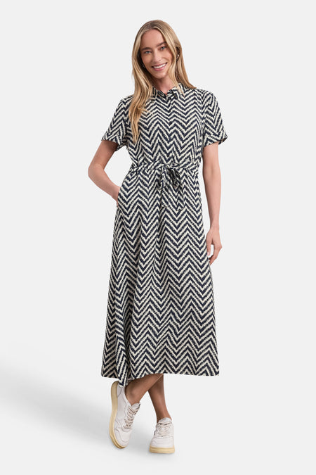 Robe  multicolore - STREET ONE