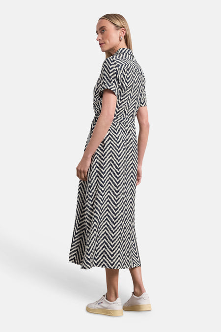 Robe  multicolore - STREET ONE
