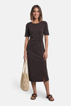 Robe  brun - STREET ONE