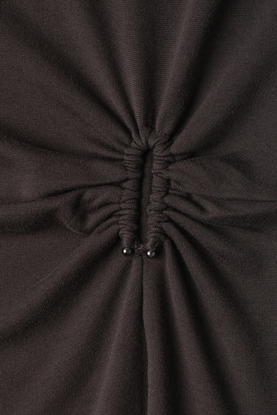 Robe  brun - STREET ONE
