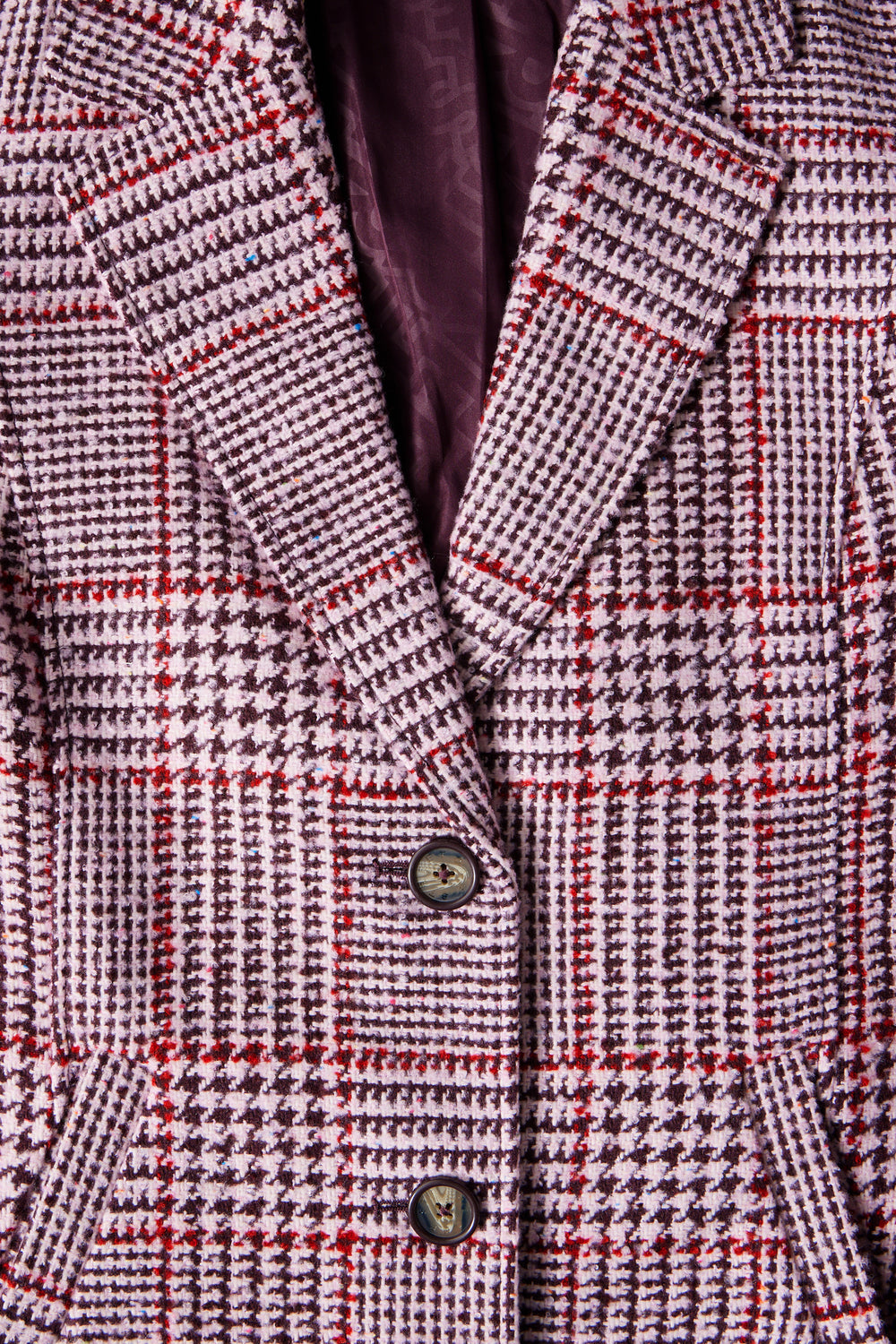 Veste longue Multicolore - STREET ONE