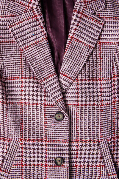 Veste longue Multicolore - STREET ONE