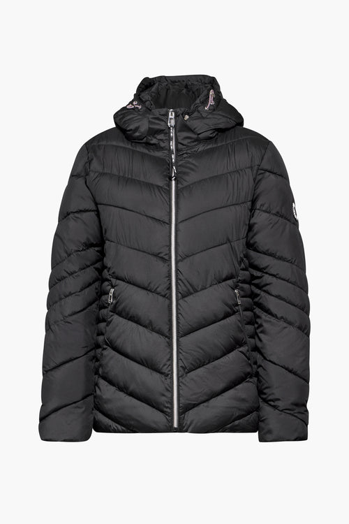 Veste - noir