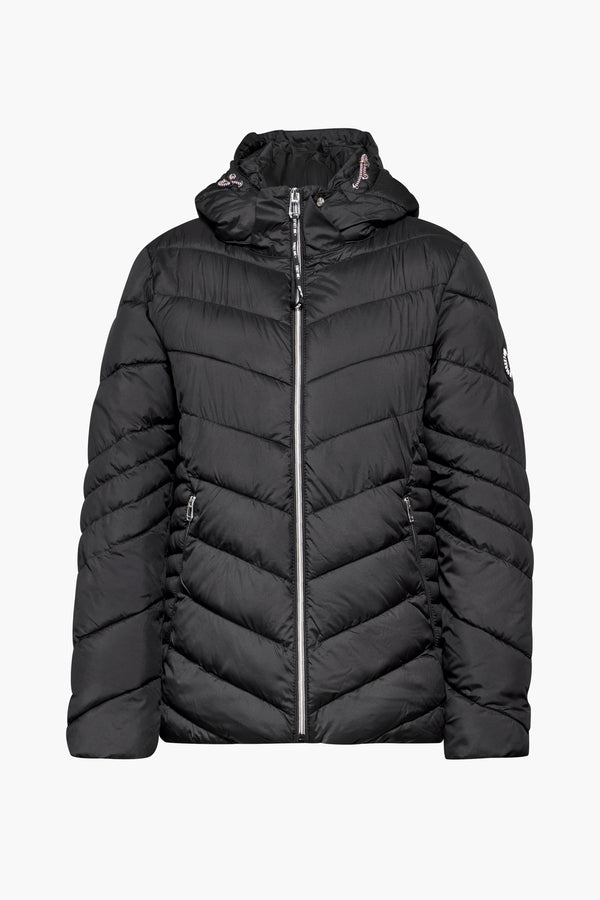 Veste courte Noir - STREET ONE