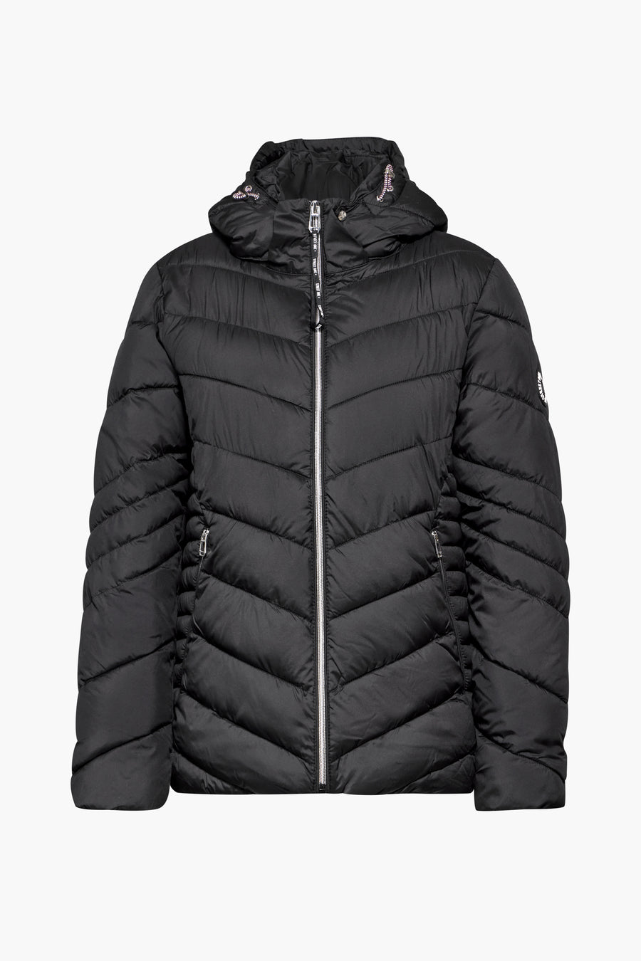 Veste - noir