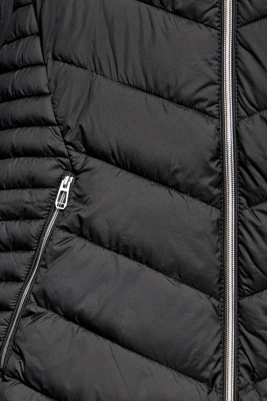 Veste - noir