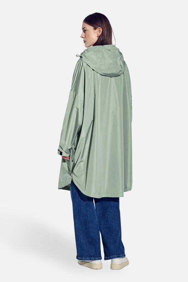 Imperméable Vert - STREET ONE