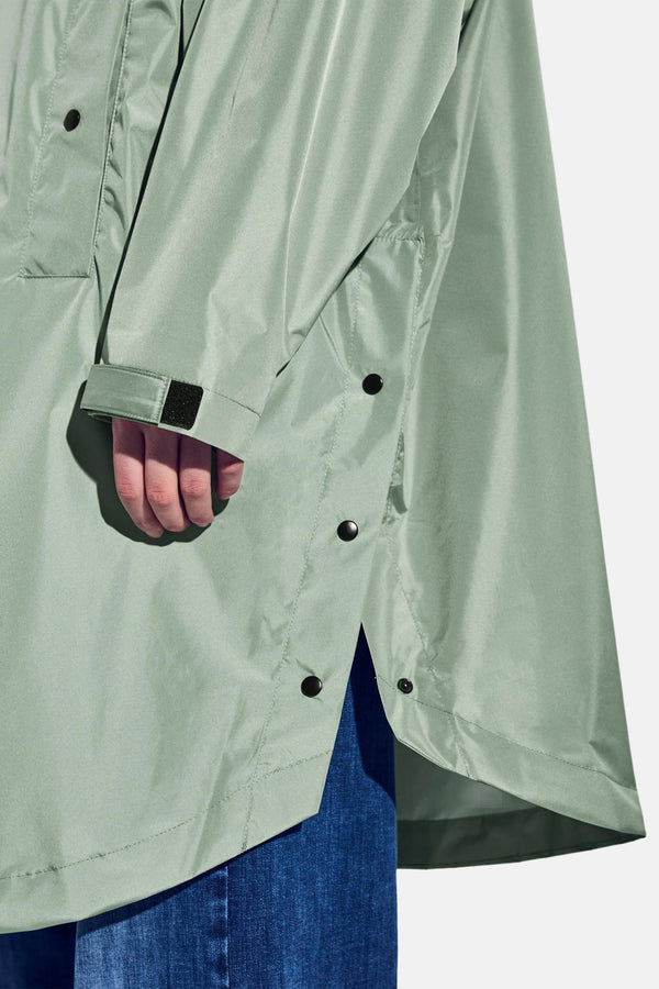 Imperméable Vert - STREET ONE