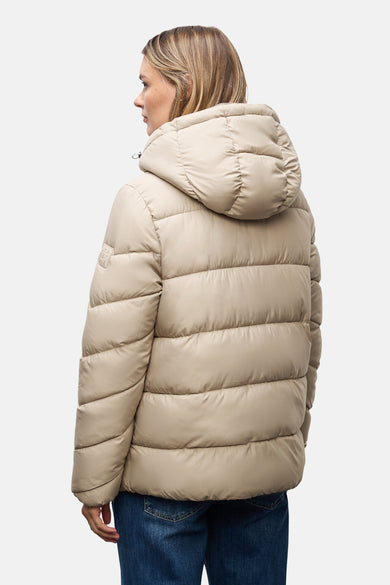 Veste courte beige - STREET ONE