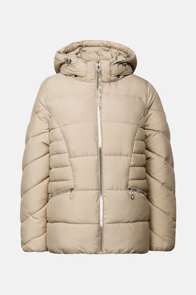 Veste courte beige - STREET ONE