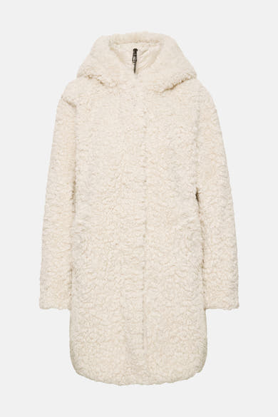 Dames tops jas casual beige - STREET ONE