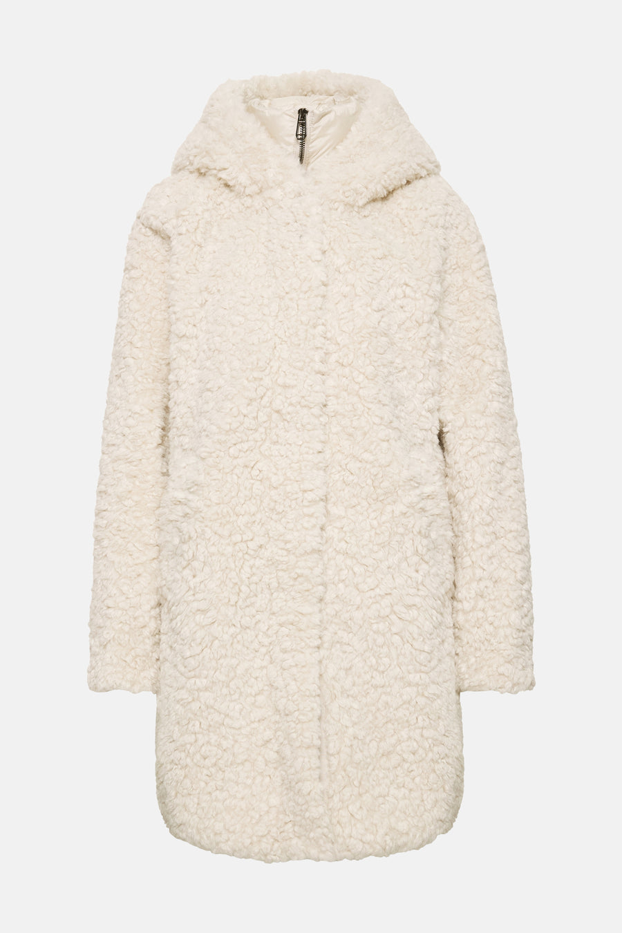 Dames tops jas casual beige - STREET ONE
