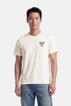 T-shirt à manches courtes - blanc