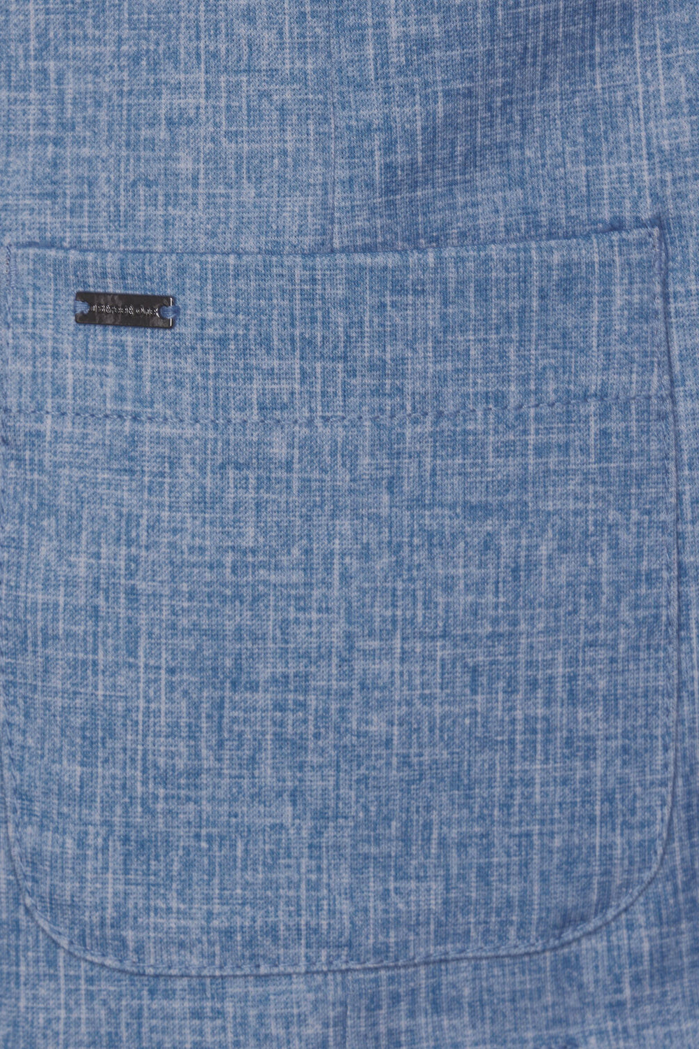 Blazer Bleu - STREET ONE