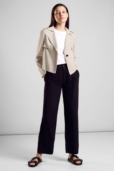 Veste courte Beige - STREET ONE