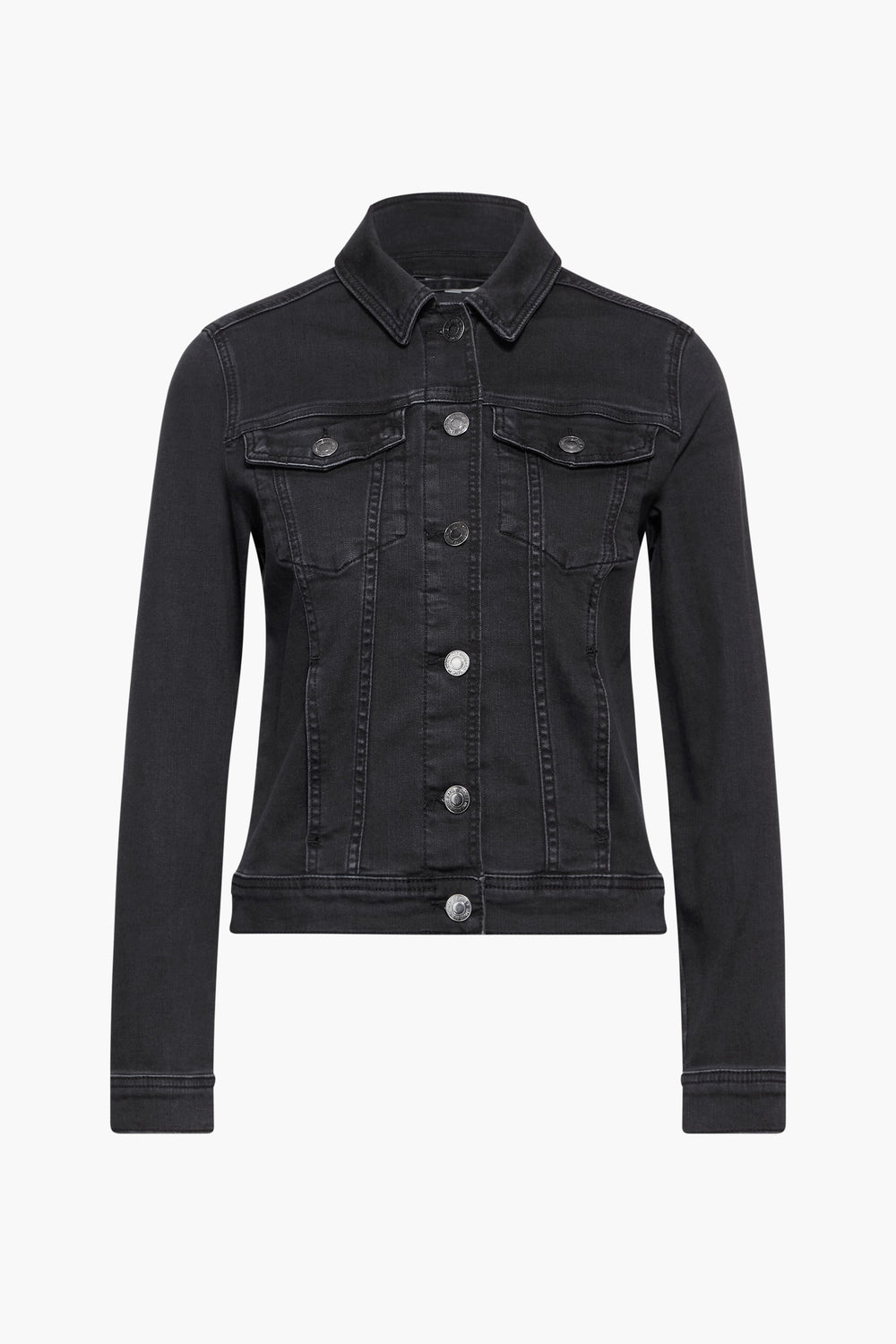 Veste denim BLACK DENIM - STREET ONE