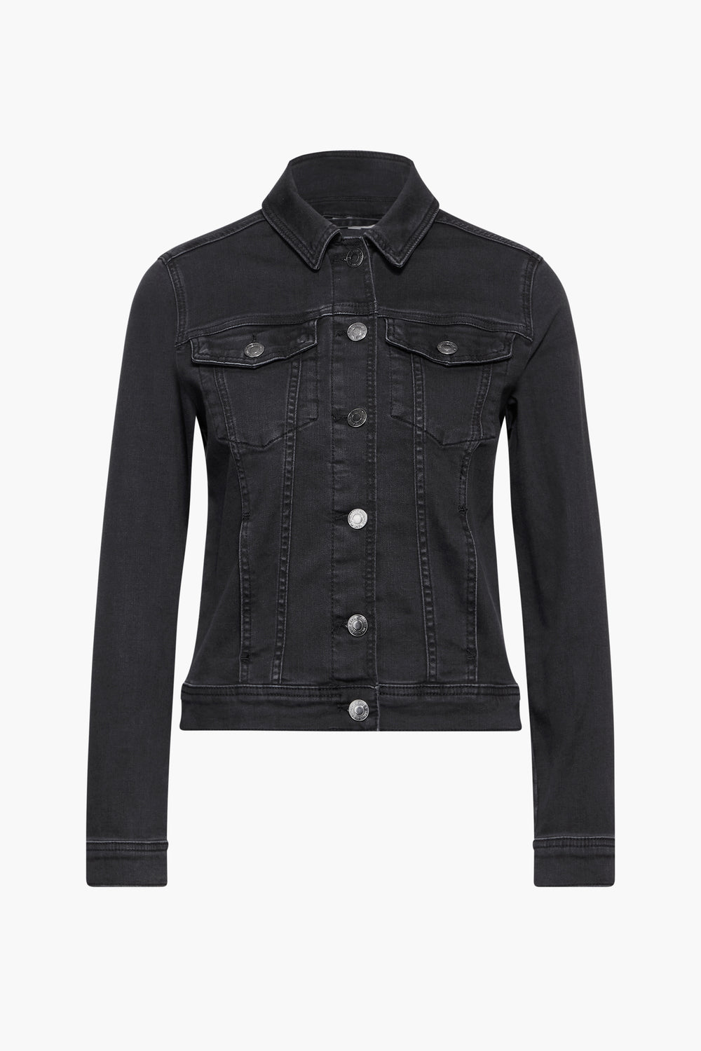 Veste denim BLACK DENIM - STREET ONE