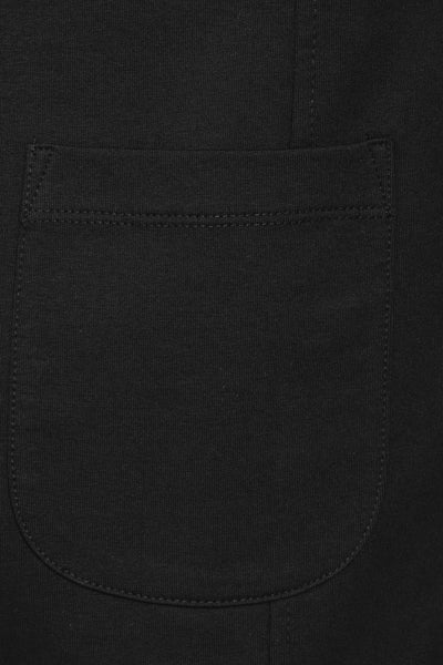 Blazer Noir - STREET ONE