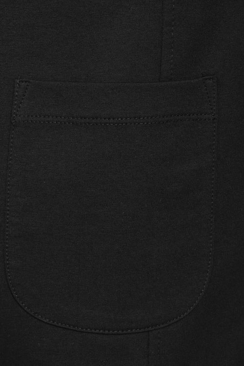 Blazer Noir - STREET ONE