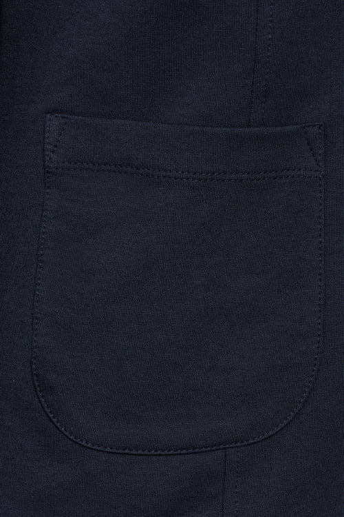 Blazer - bleu