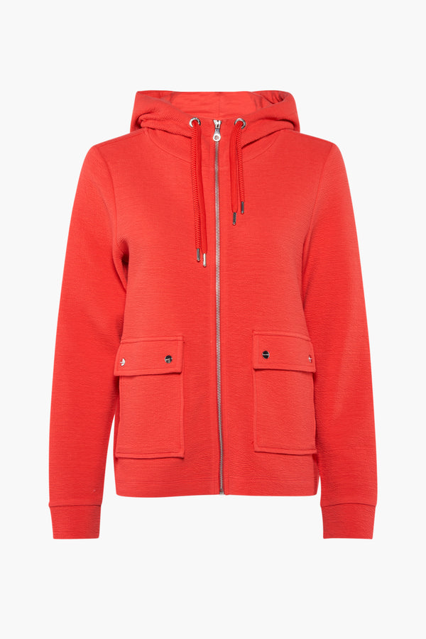 Gilet Orange - STREET ONE