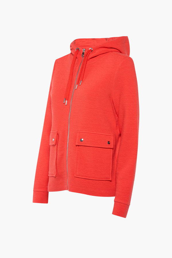 Gilet Orange - STREET ONE