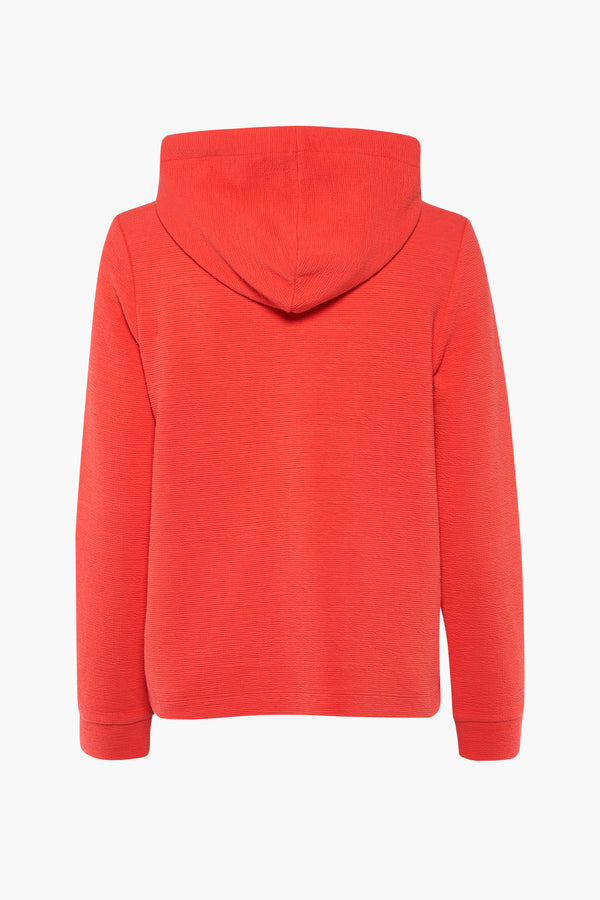 Gilet Orange - STREET ONE
