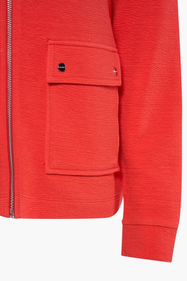 Gilet Orange - STREET ONE