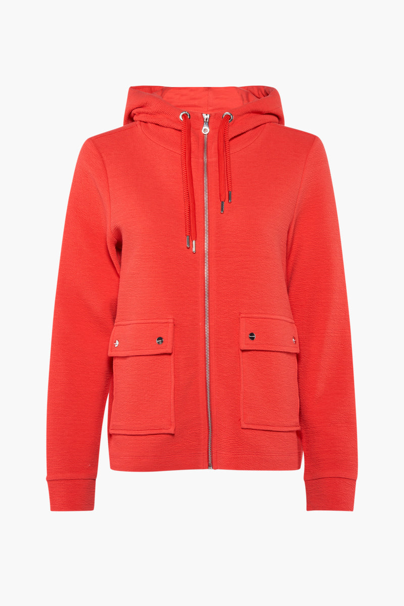 Gilet Orange - STREET ONE