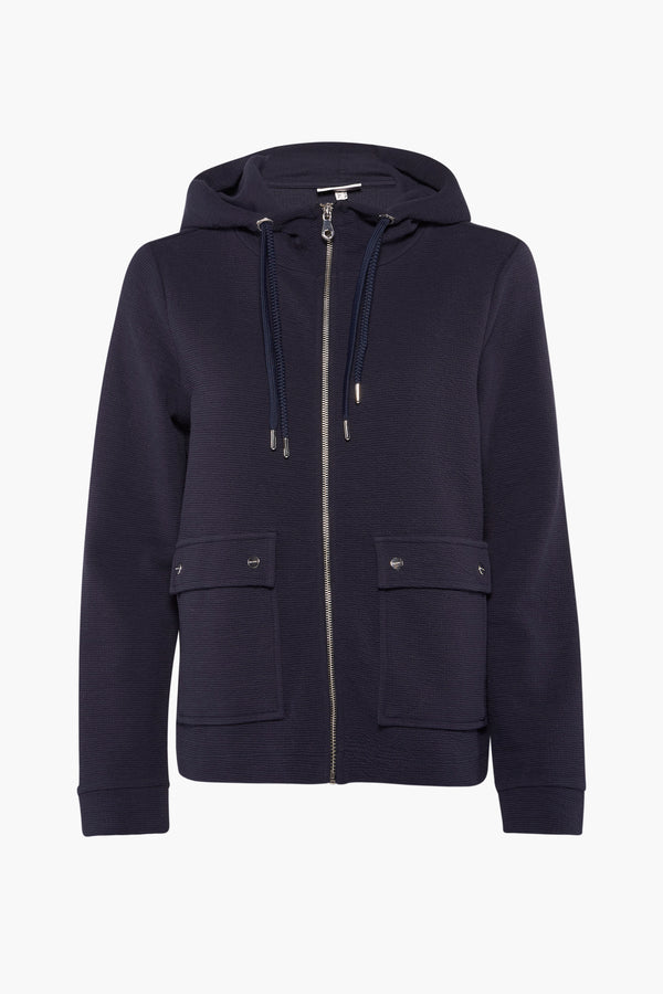 Gilet Bleu - STREET ONE