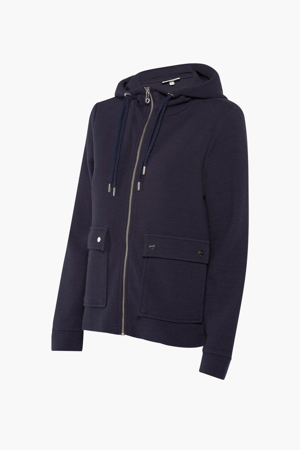 Gilet Bleu - STREET ONE