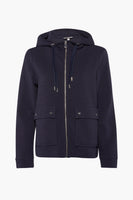 Gilet Blauw - STREET ONE