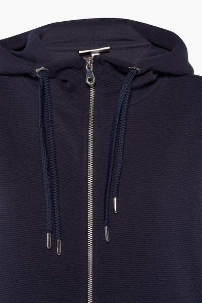 Gilet Blauw - STREET ONE