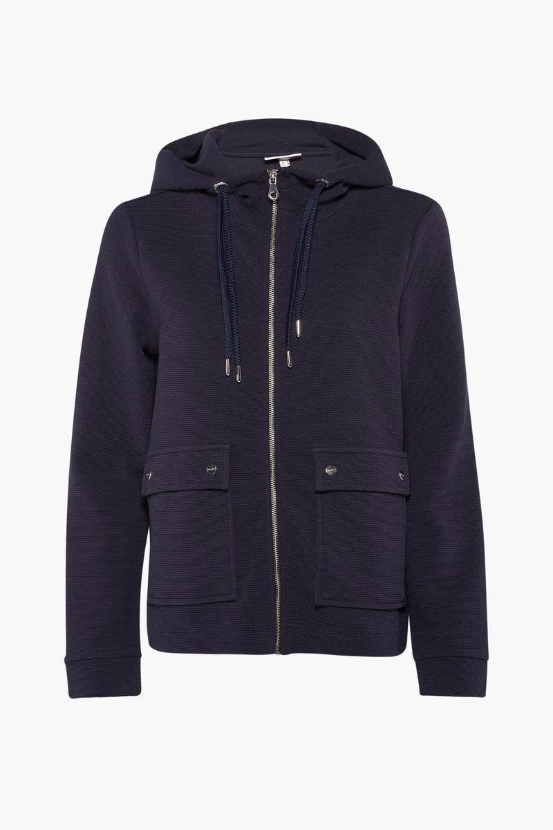 Gilet Bleu - STREET ONE