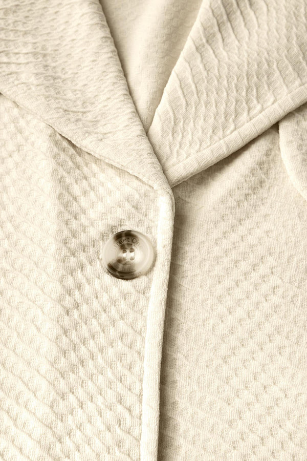 Gilet Écru - STREET ONE