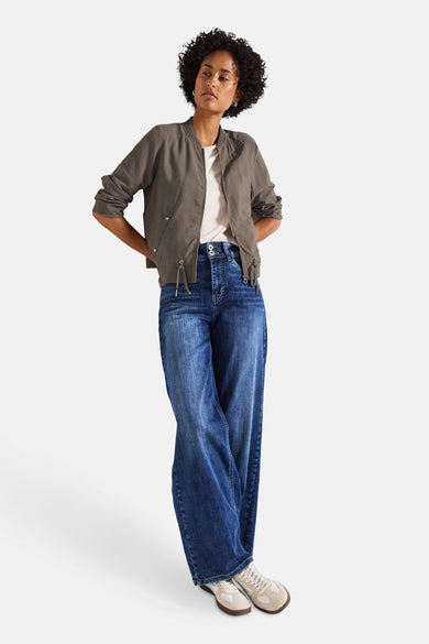 Gilet beige - STREET ONE