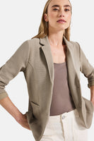 Blazer beige - STREET ONE