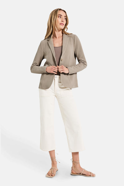 Blazer beige - STREET ONE