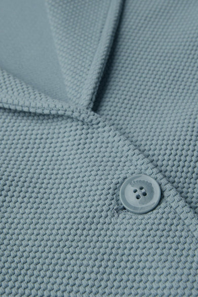 Blazer blauw - STREET ONE