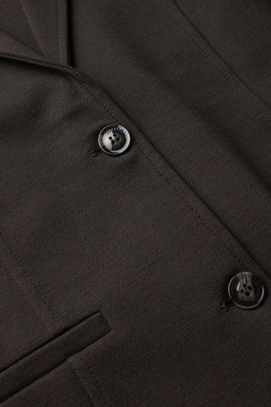 Blazer bruin - STREET ONE